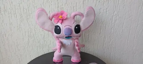 Angel - Lilo e Stitch