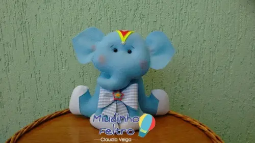 Animais Circo