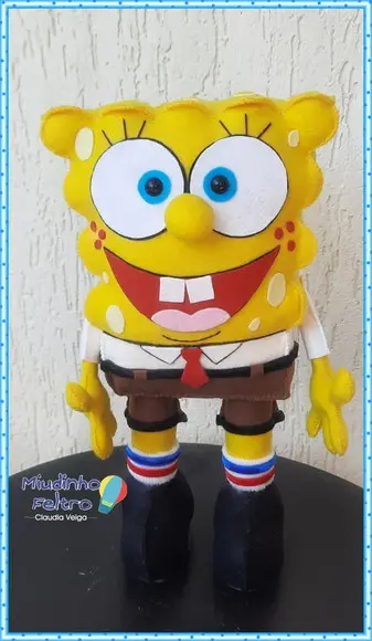 Bob Esponja e Patrick