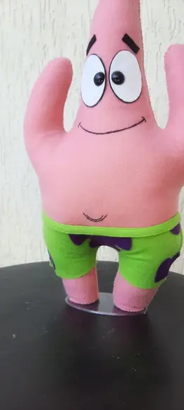 Bob Esponja e Patrick