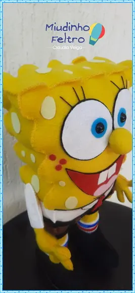 Bob Esponja e Patrick