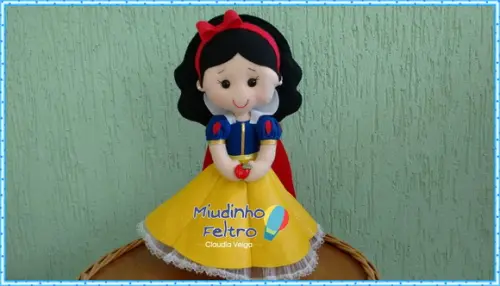 Branca de Neve