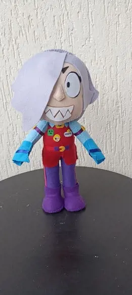 Colette Brawl Stars