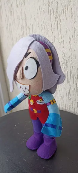 Colette Brawl Stars