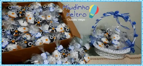Corujas noivos Chaveiro - Casamento Bodas