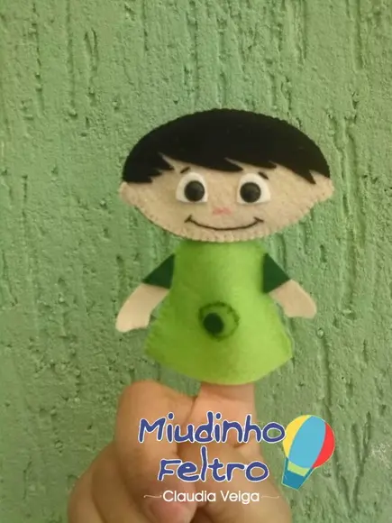 Dedoches Show da Luna