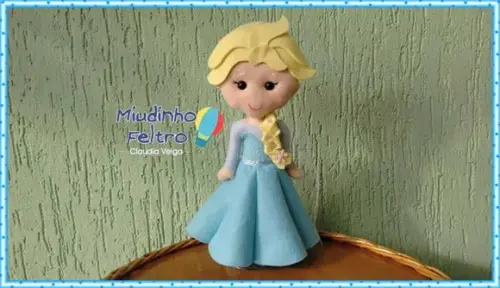 Frozen