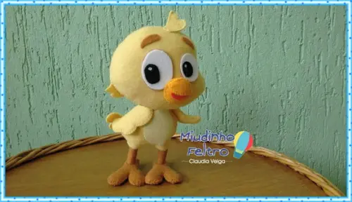 Galinha Pintadinha Candy Colors