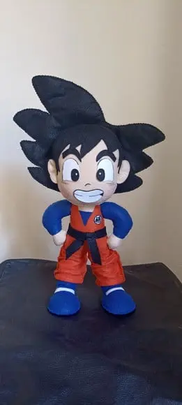 Goku Dragon Ball