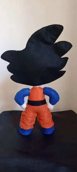 Goku Dragon Ball