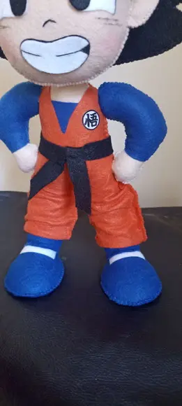 Goku Dragon Ball
