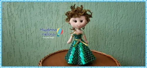 Kit Grecia 5 Personagens