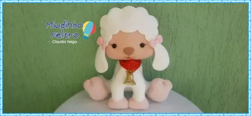 Kit Fazendinha - 7 Peças