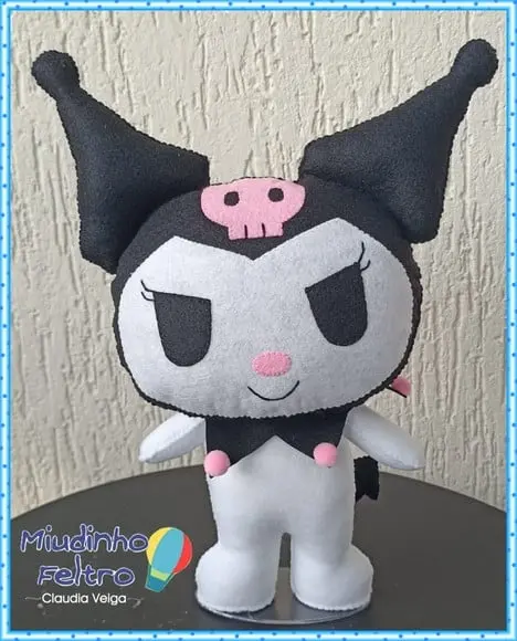 Kuromi