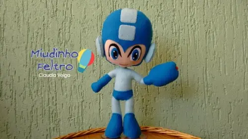 Megaman