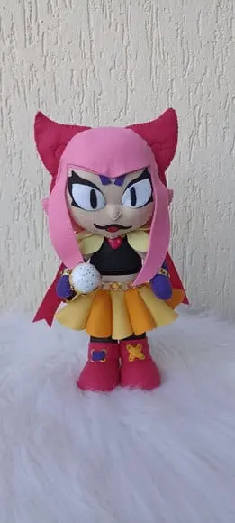 Melodie Brawl Stars