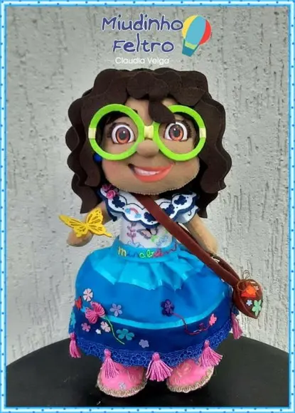 Mirabel Madrigal