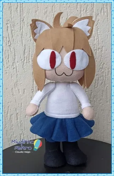 Neco Arc Tsukihime