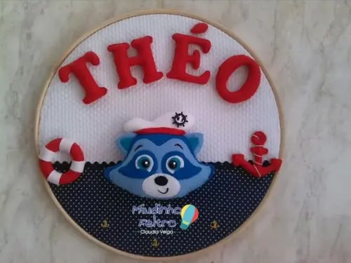 Porta Maternidade Náutico