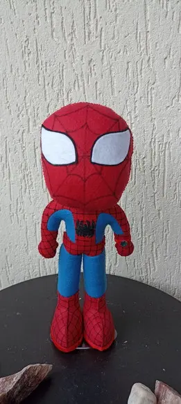 Spyder e Seus Amigos Espetaculares
