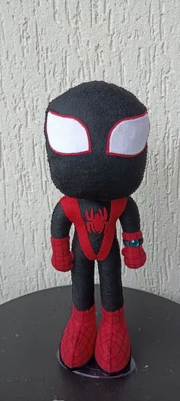 Spyder e Seus Amigos Espetaculares
