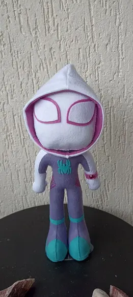 Spyder e Seus Amigos Espetaculares