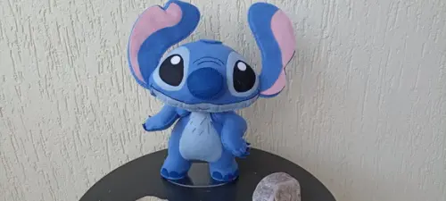 Stitch e Angel
