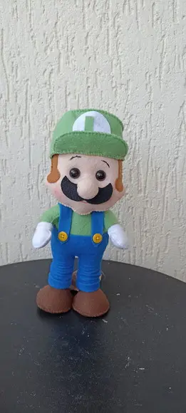 Super Mario e Luigi