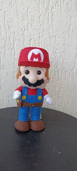 Super Mario e Luigi