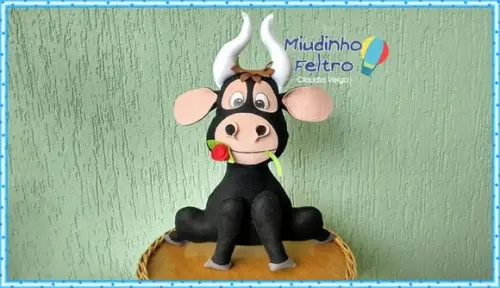 Touro Ferdinando