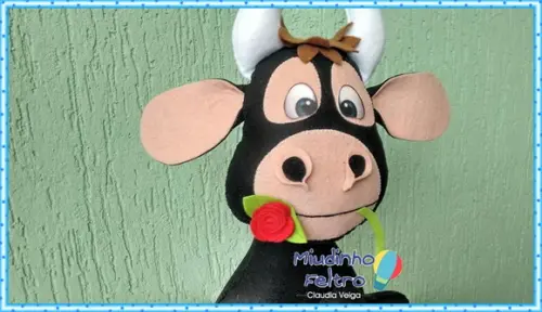 Touro Ferdinando