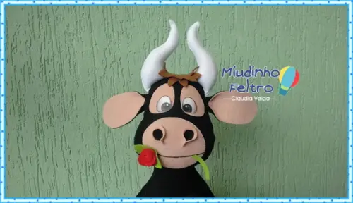 Touro Ferdinando