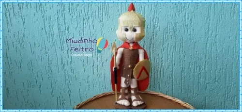 Trio Mitologia Grega