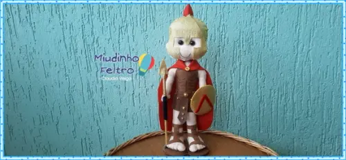 Trio Mitologia Grega
