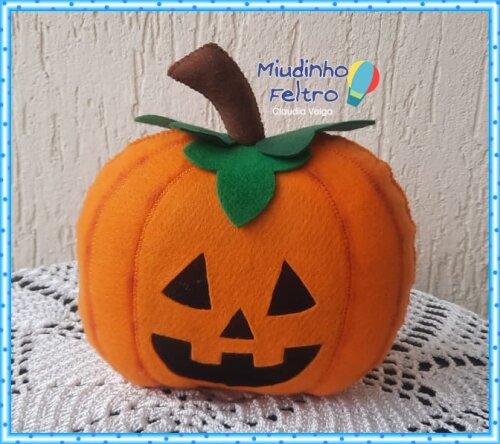 Abobóra Halloween