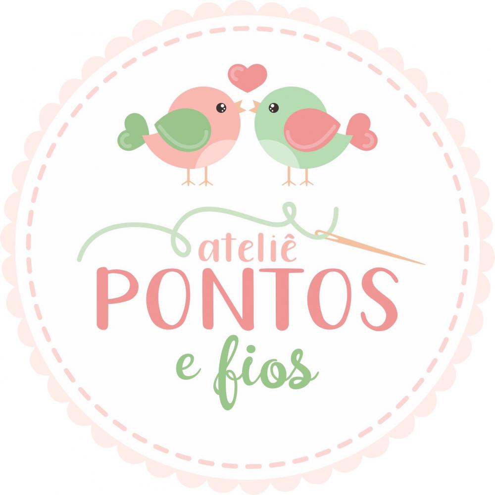 Ateliê Pontos e Fios