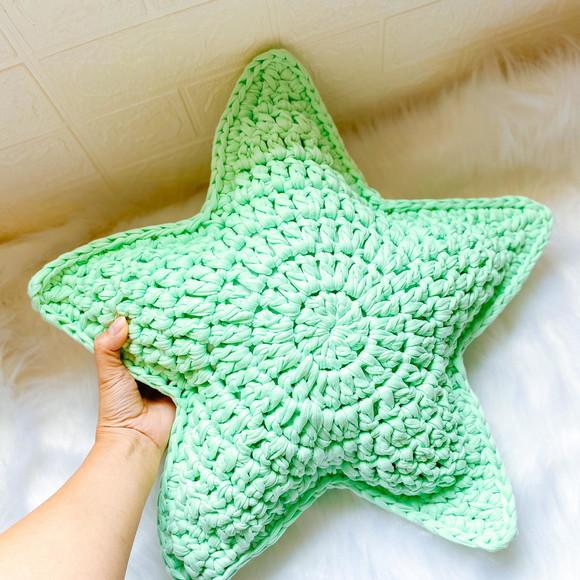Almofada de Estrela