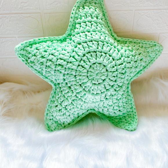 Almofada de Estrela