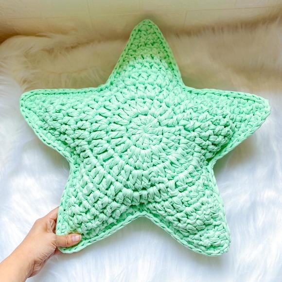 Almofada de Estrela