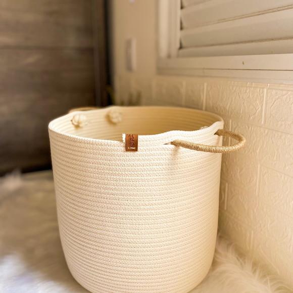 Cesto Organizador 35x35