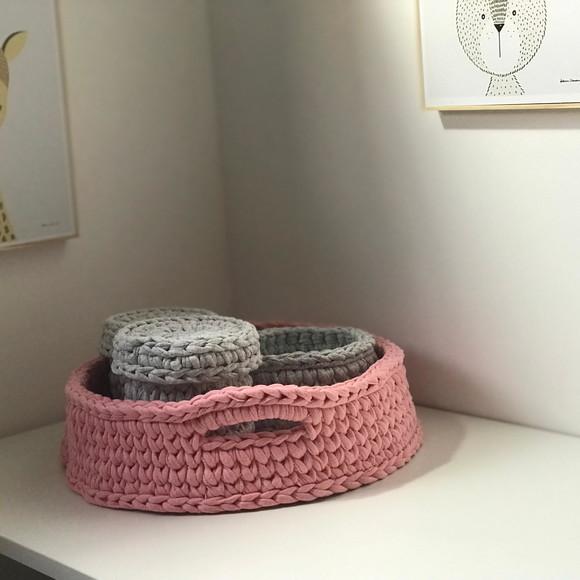 Kit Higiene de Bebê