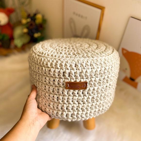 Puff Malu 30x30
