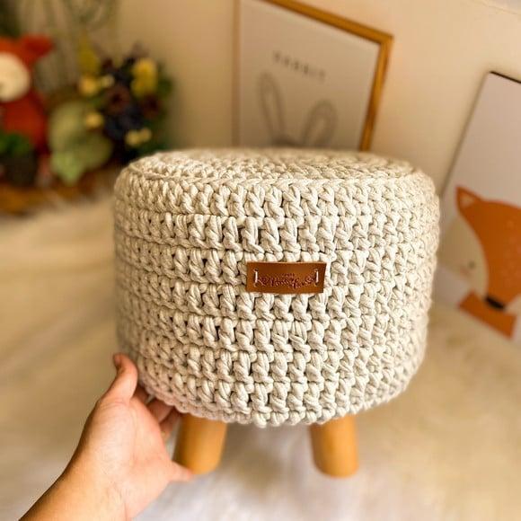 Puff Malu 30x30