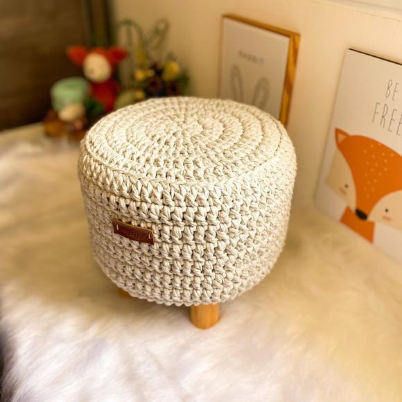 Puff Malu 30x30