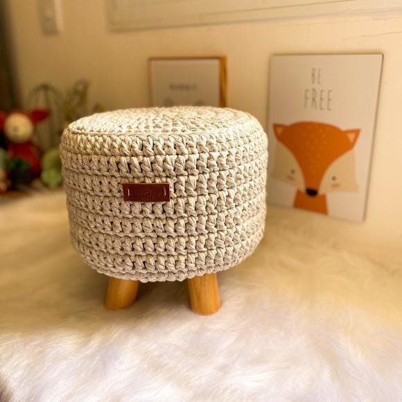 Puff Malu 30x30