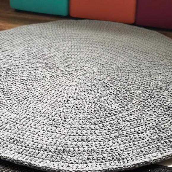 Tapete Fio de Malha 1,00 mts