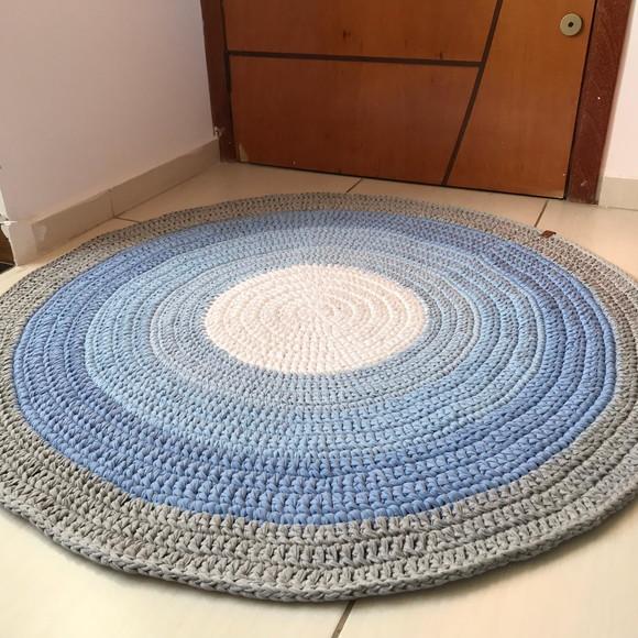 Tapete Fio de Malha 1,20 mts