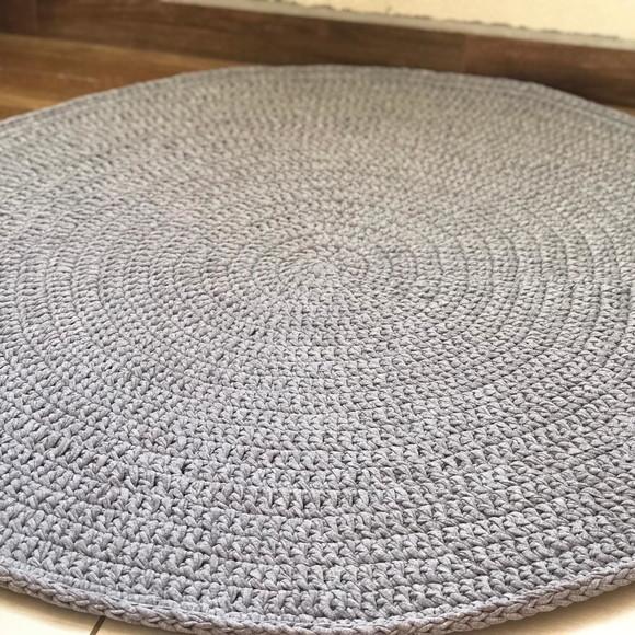 Tapete Fio de Malha 1,20 mts