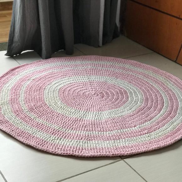 Tapete Fio de Malha 1,20 mts
