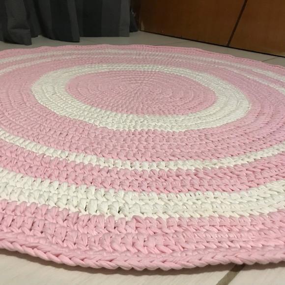 Tapete Fio de Malha 1,20 mts